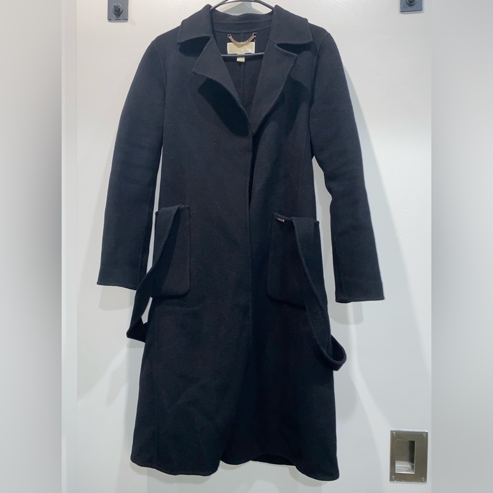 Michael Kors Wool Coat